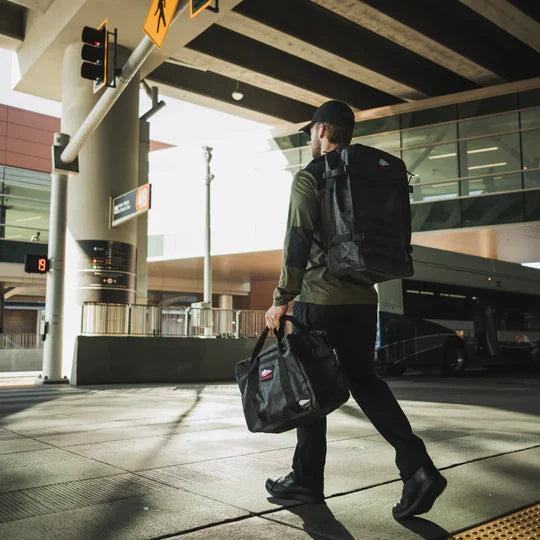 Travel Rucksacks