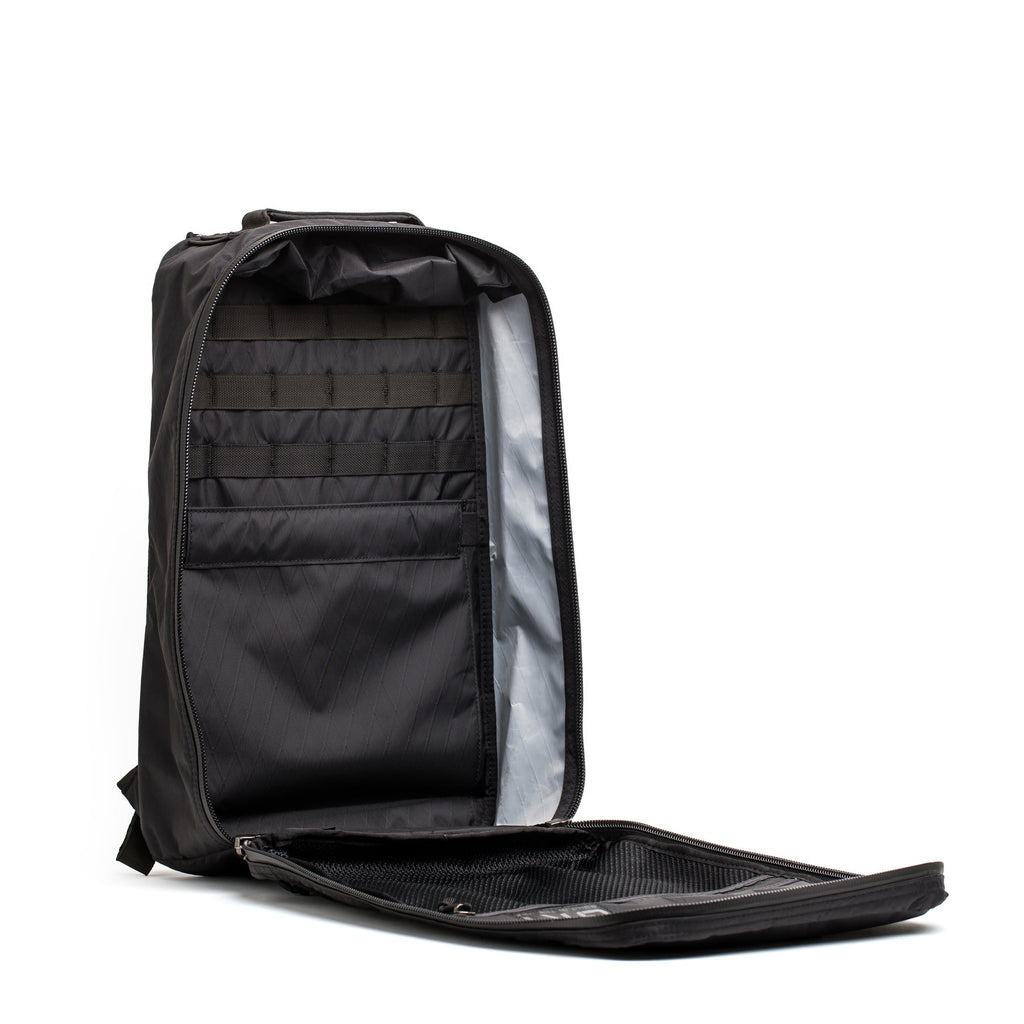 GR1 USA - WATERPROOF X-PAC - Storming Gravity