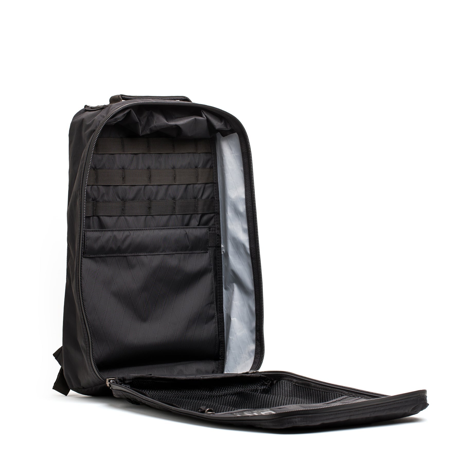 GR1 USA - WATERPROOF X-PAC - Storming Gravity