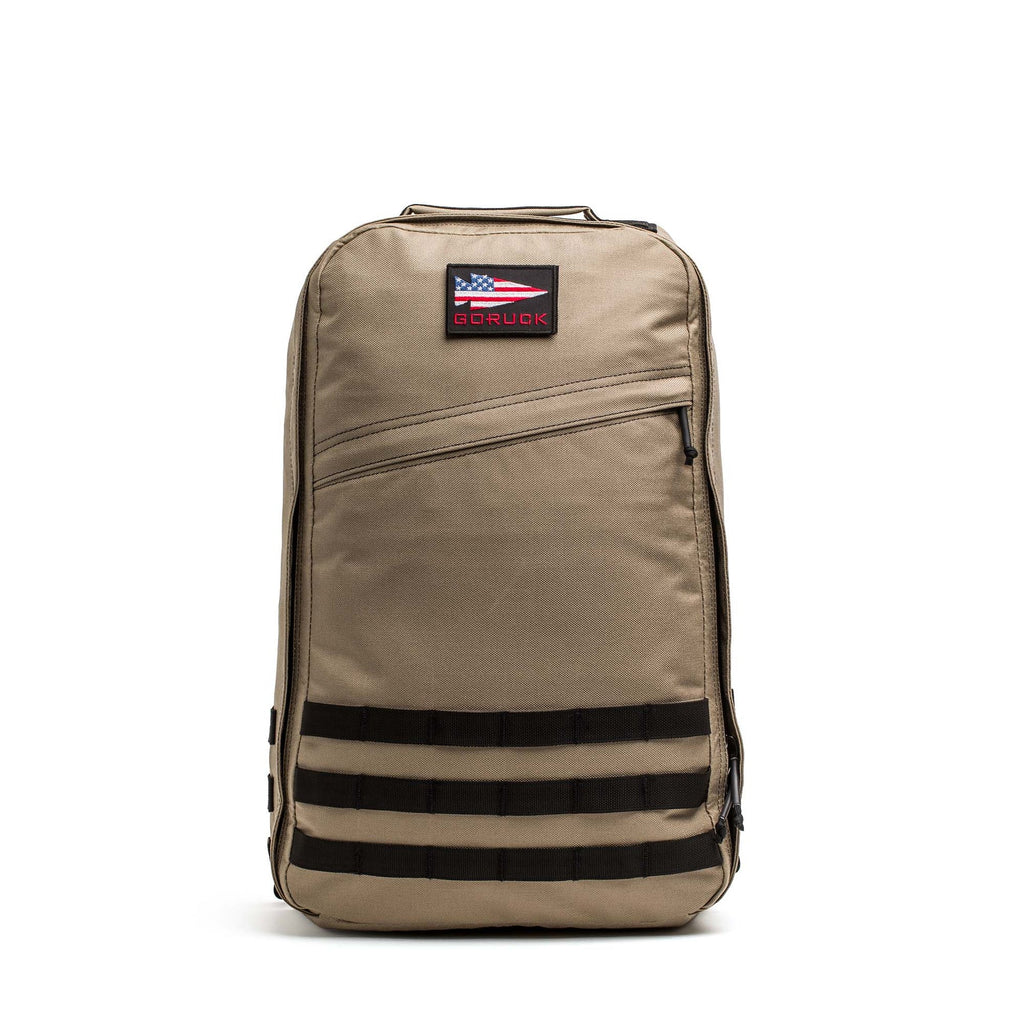 GR1 USA - Cordura (The Original Ruck) - Storming Gravity