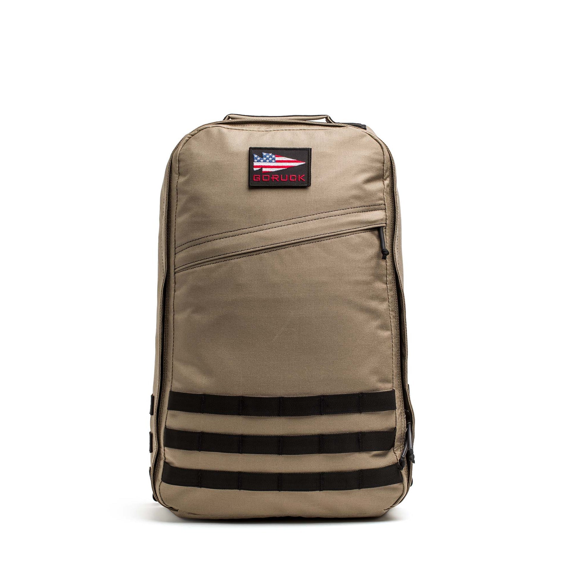 GR1 USA - Cordura (The Original Ruck)