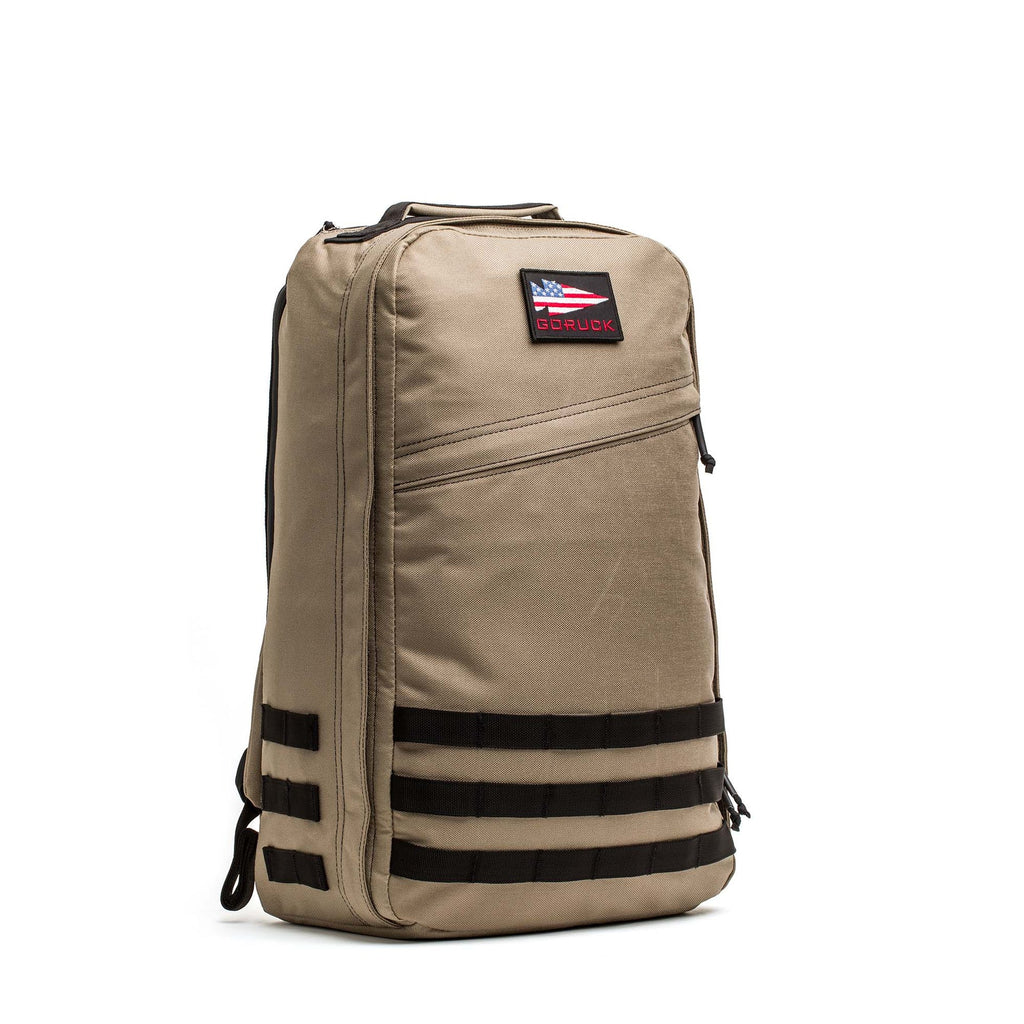 GR1 USA - Cordura (The Original Ruck)