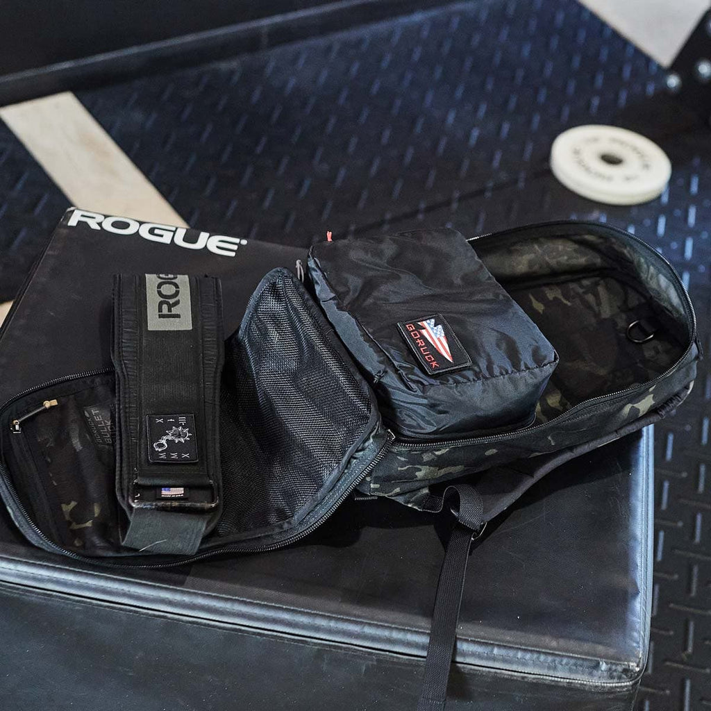 Packing Cube - GORUCK - Storming Gravity