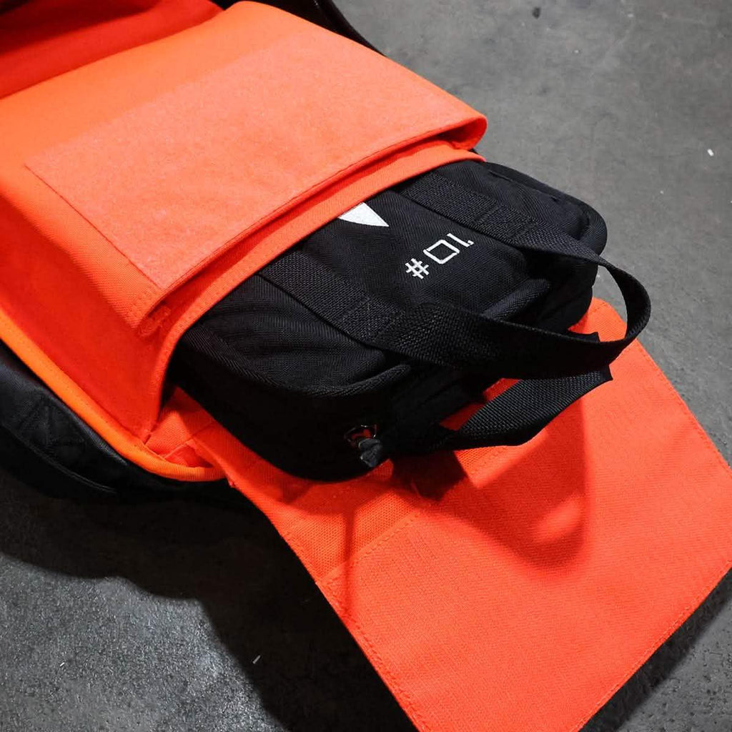 Sand Ruck Plates - Storming Gravity