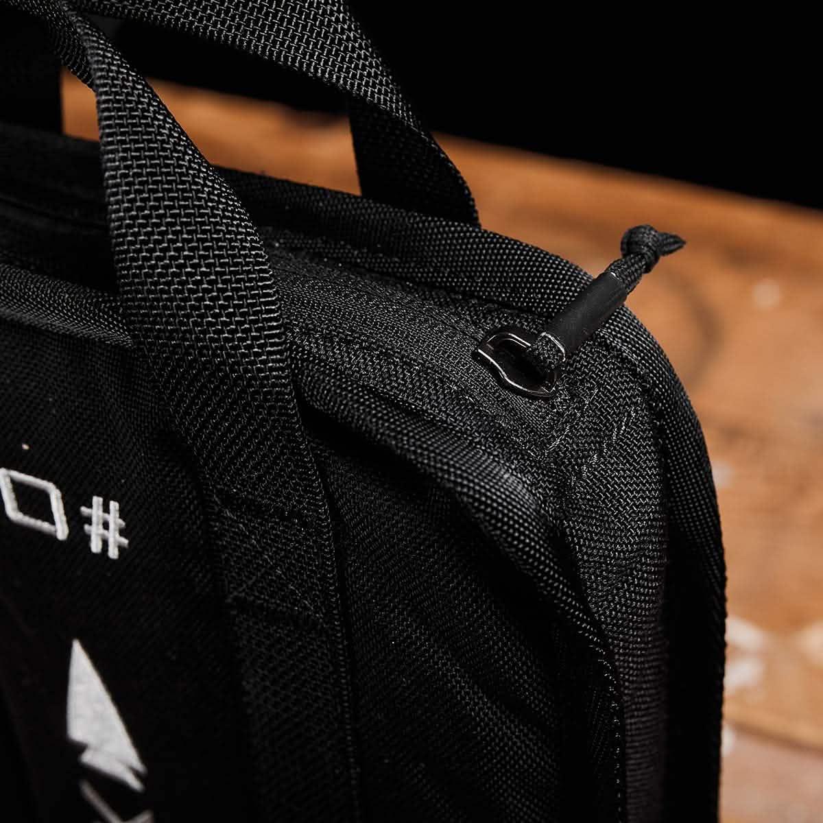 Sand Ruck Plates - Storming Gravity