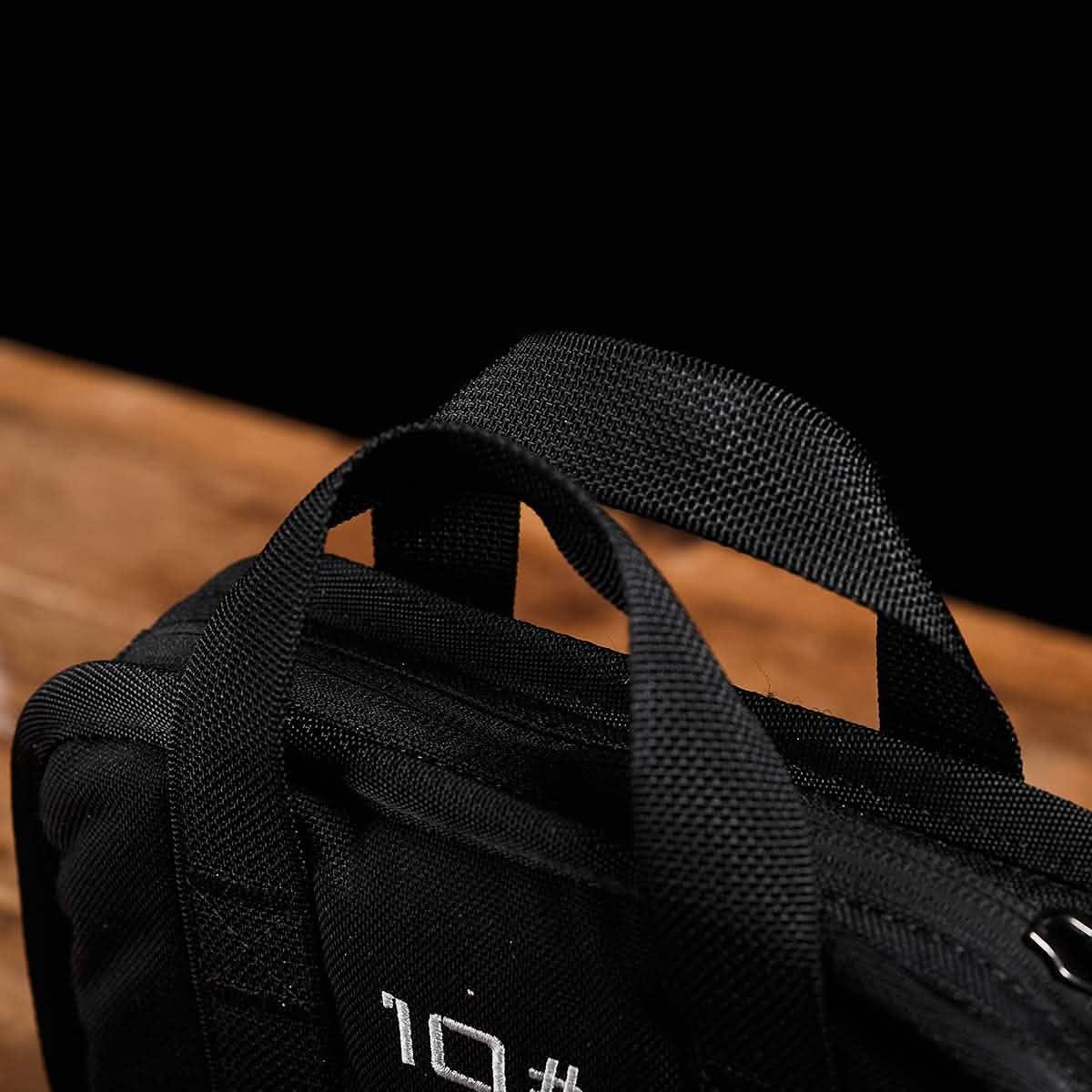 Sand Ruck Plates - Storming Gravity