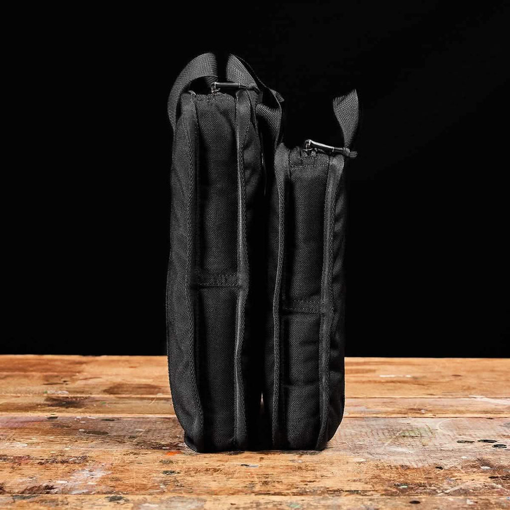 Sand Ruck Plates - Storming Gravity