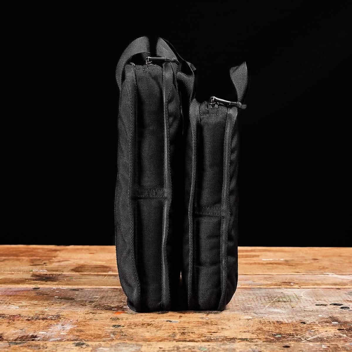 Sand Ruck Plates - Storming Gravity