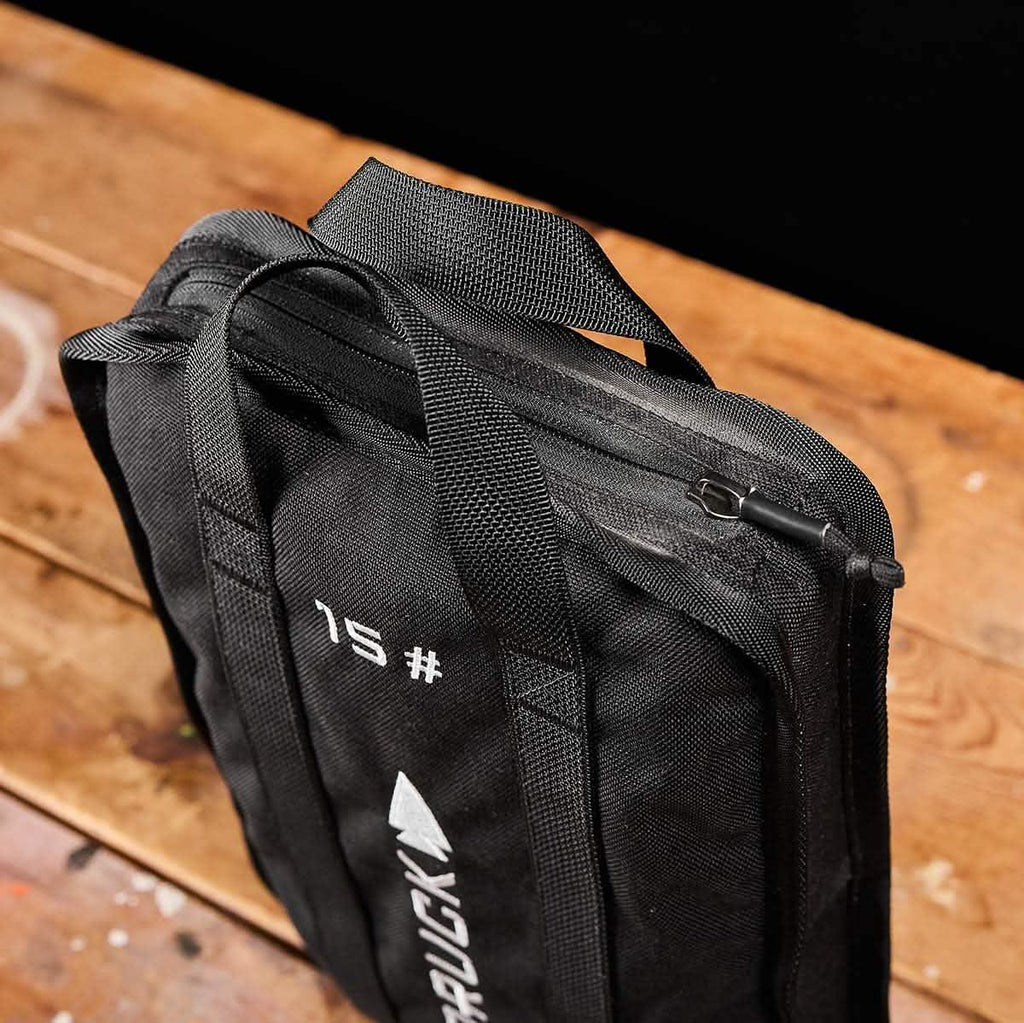 Sand Ruck Plates - Storming Gravity