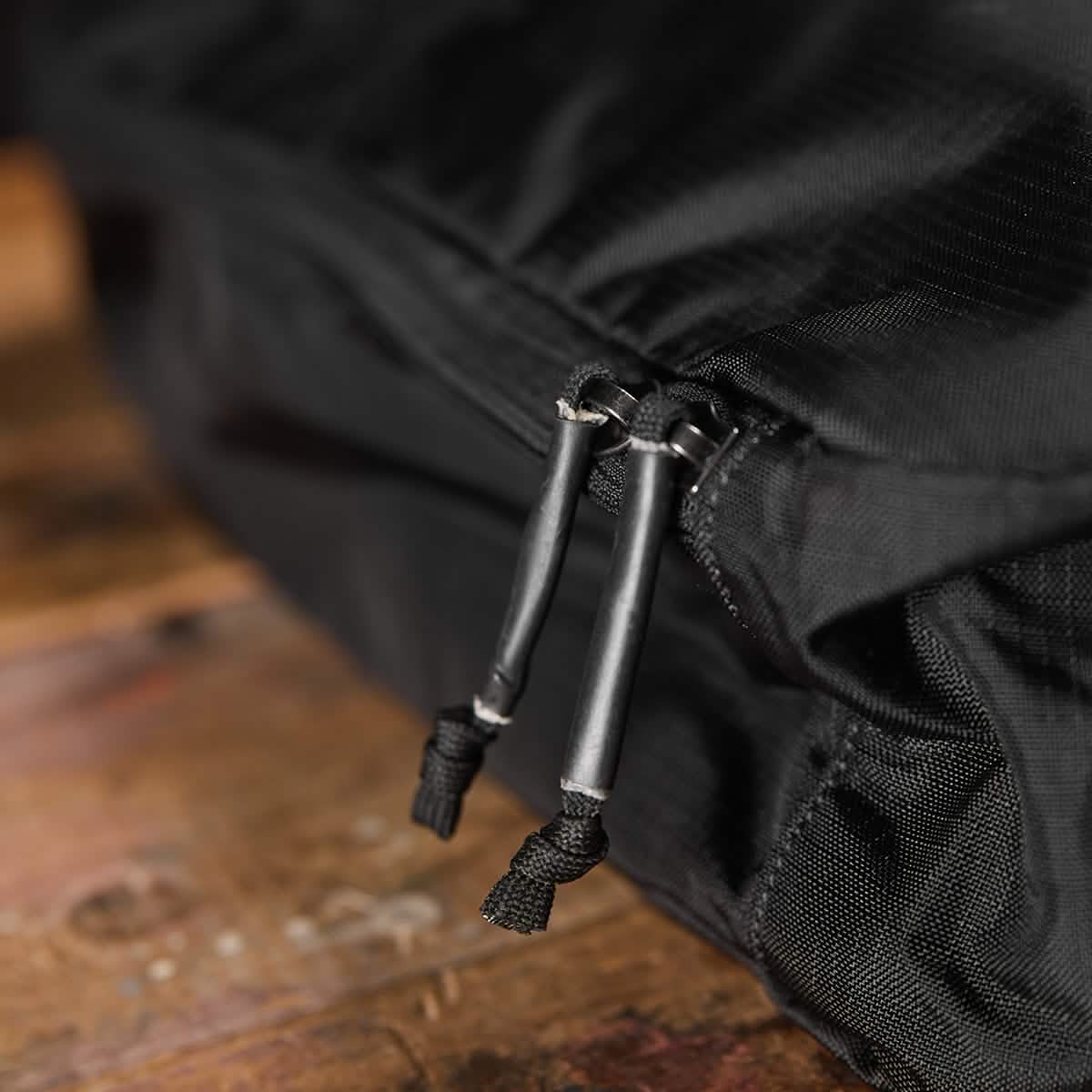 Shoe Bag - Ripstop ROBIC® - Storming Gravity