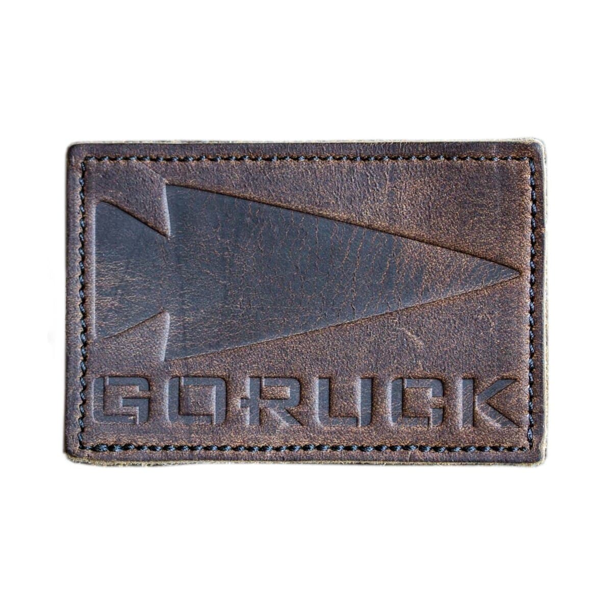GORUCK Patches - Storming Gravity