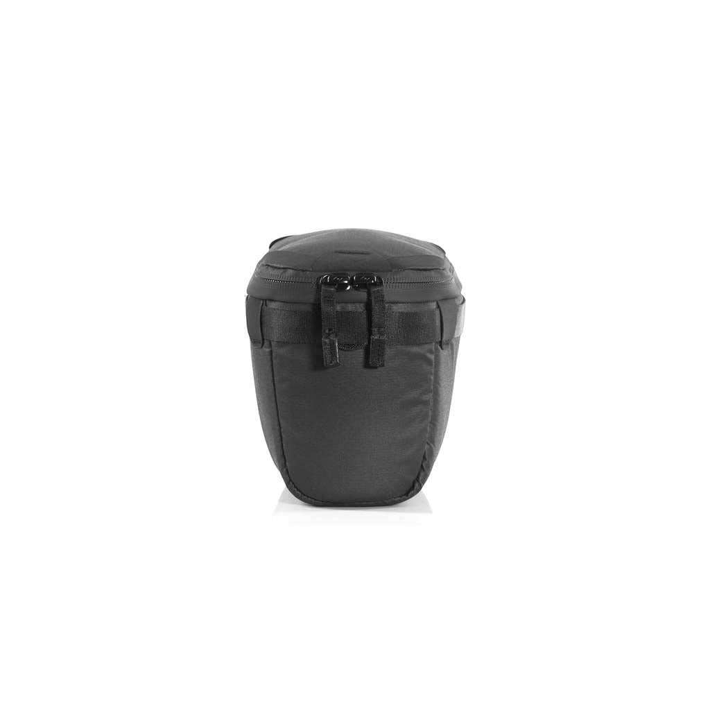 Camera Cube V2 - Storming Gravity