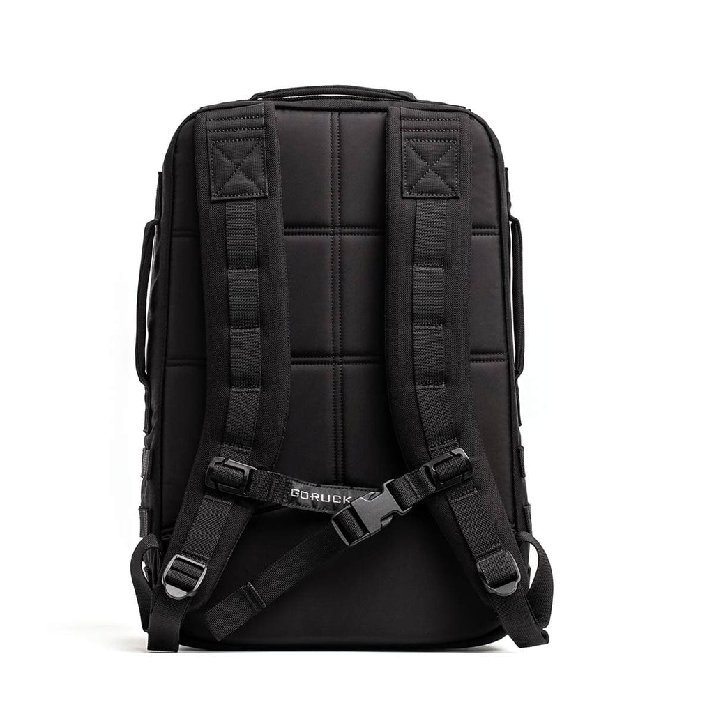 Rucker 4.0 - Storming Gravity