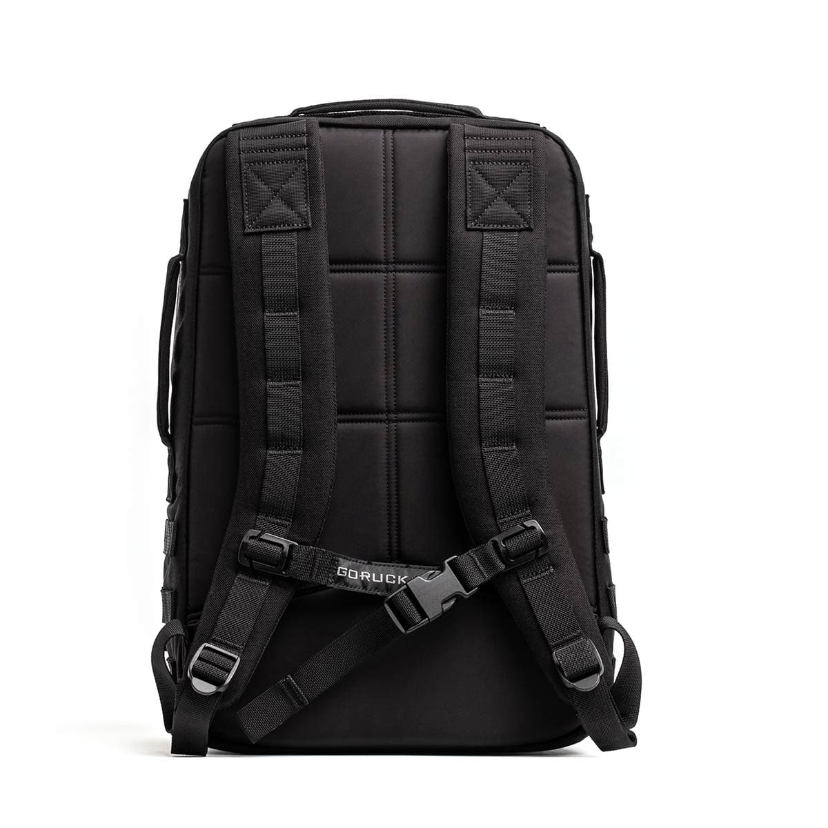 Rucker 4.0 - Storming Gravity