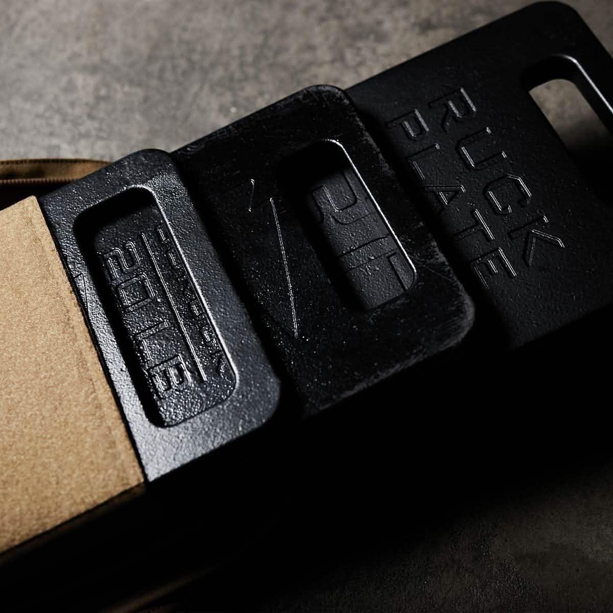 RUCK PLATES [Pre-order, ETA: End of Aug] - Storming Gravity
