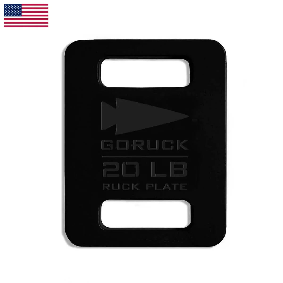 RUCK PLATES [Pre-order, ETA: End of Aug] - Storming Gravity
