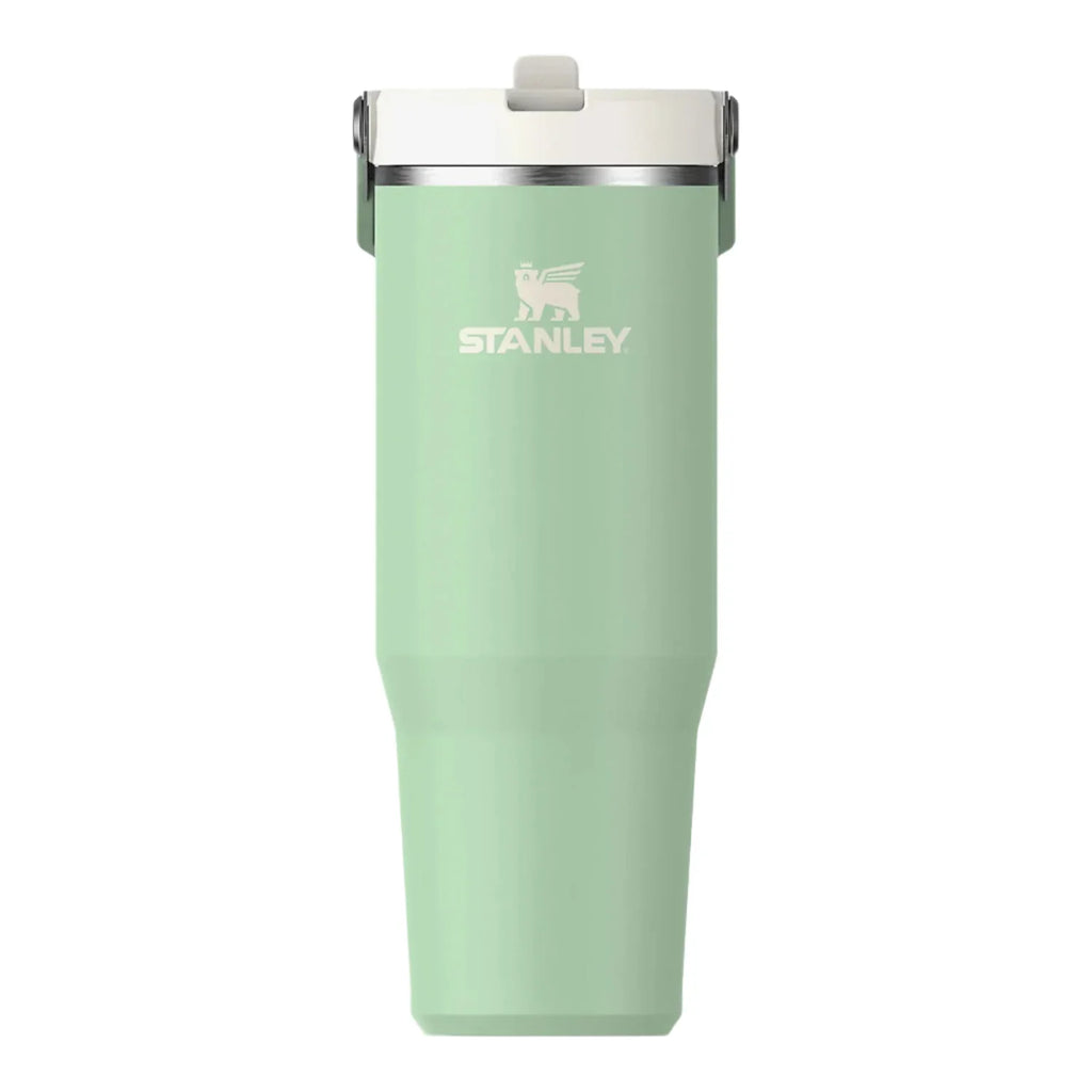 The IceFlow™ Flip Straw Tumbler - Storming Gravity