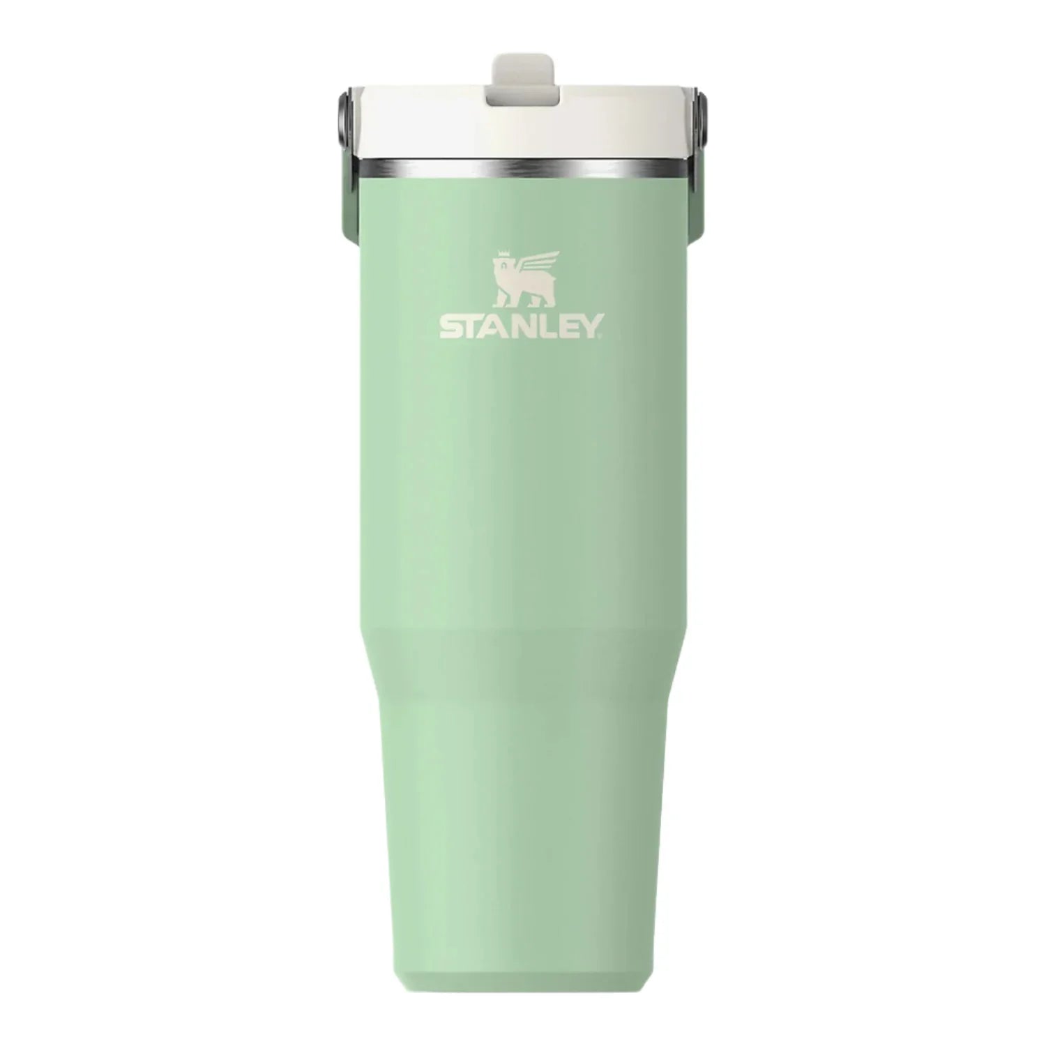The IceFlow™ Flip Straw Tumbler - Storming Gravity