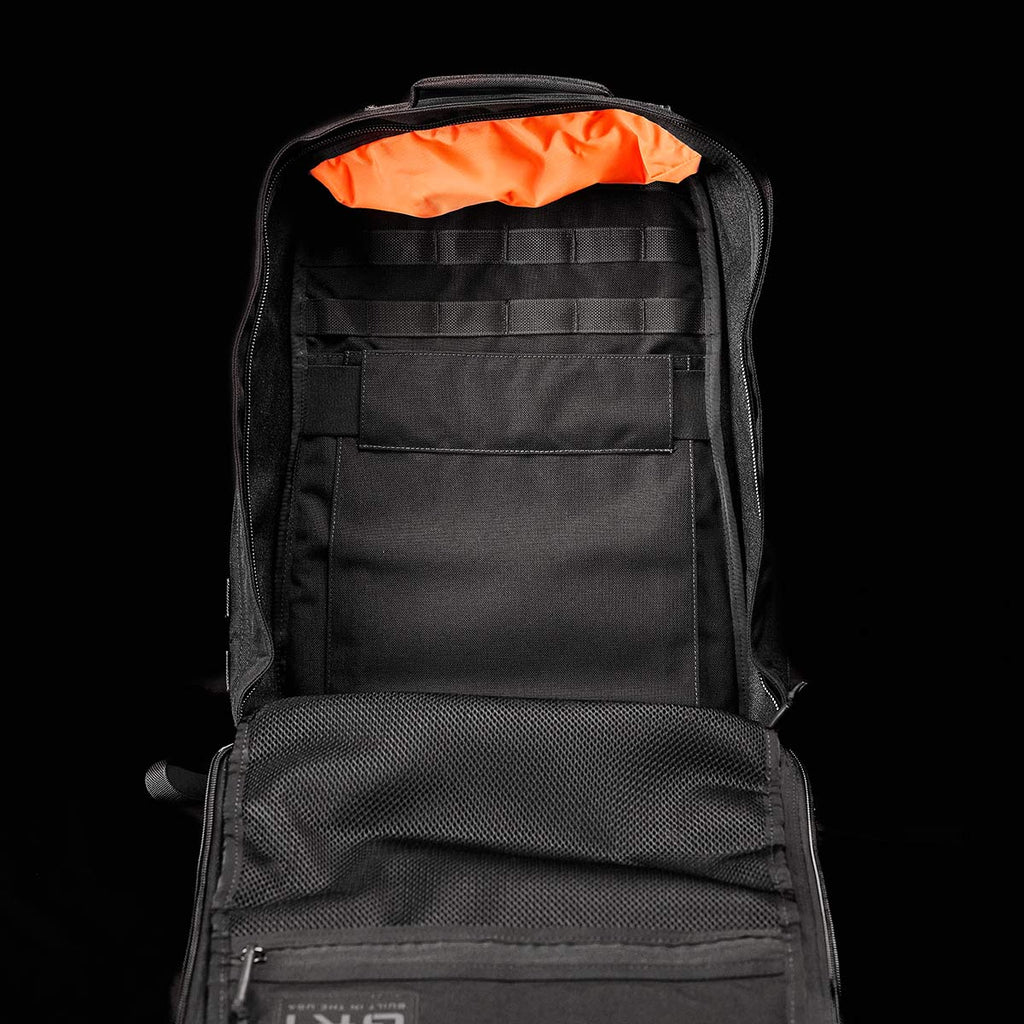 GR1 USA - Cordura (The Original Ruck) - Storming Gravity