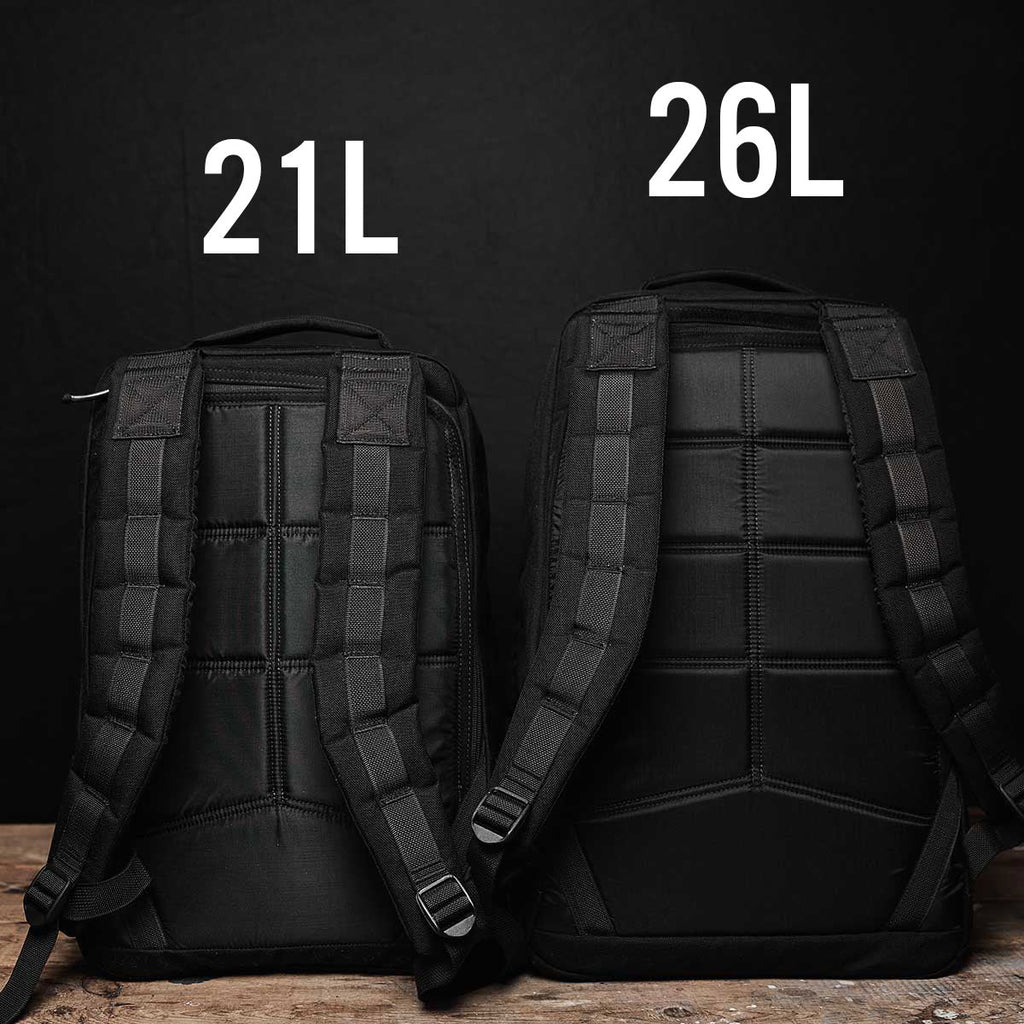 GR1 USA - Cordura (The Original Ruck) - Storming Gravity