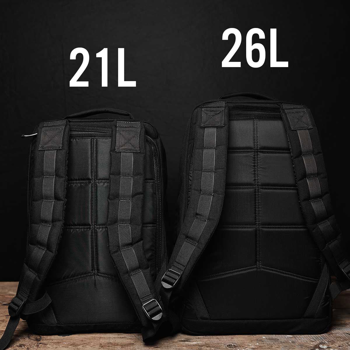 GR1 USA - Cordura (The Original Ruck) - Storming Gravity