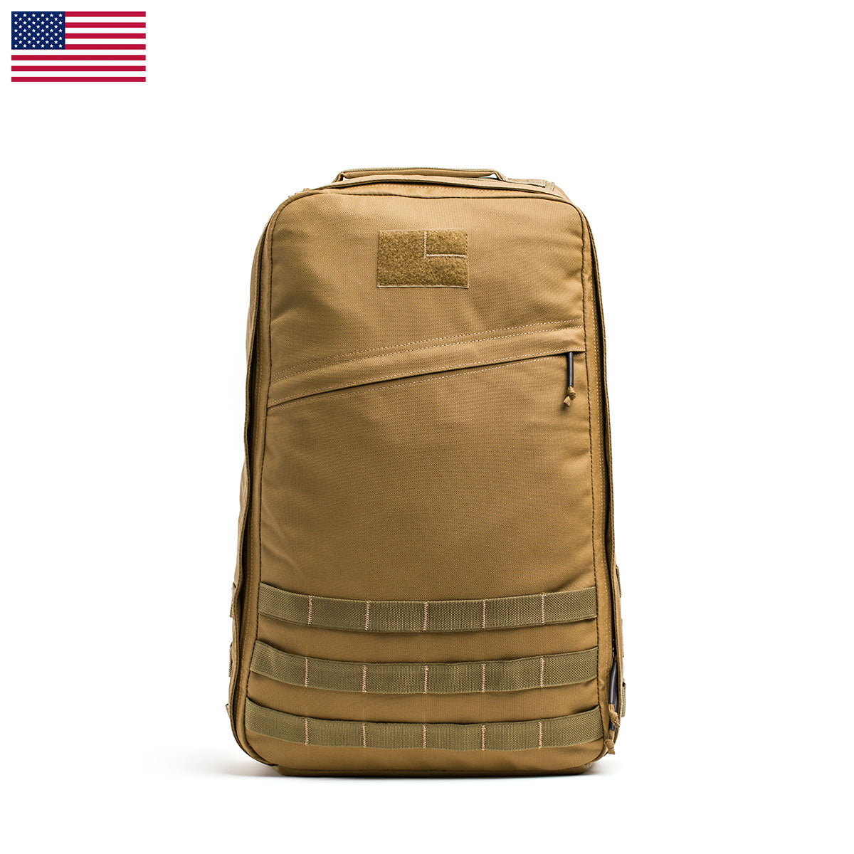 GR1 USA - Cordura (The Original Ruck) - Storming Gravity