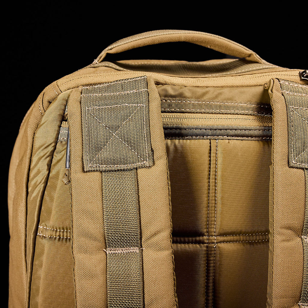 GR1 USA - Cordura (The Original Ruck) - Storming Gravity