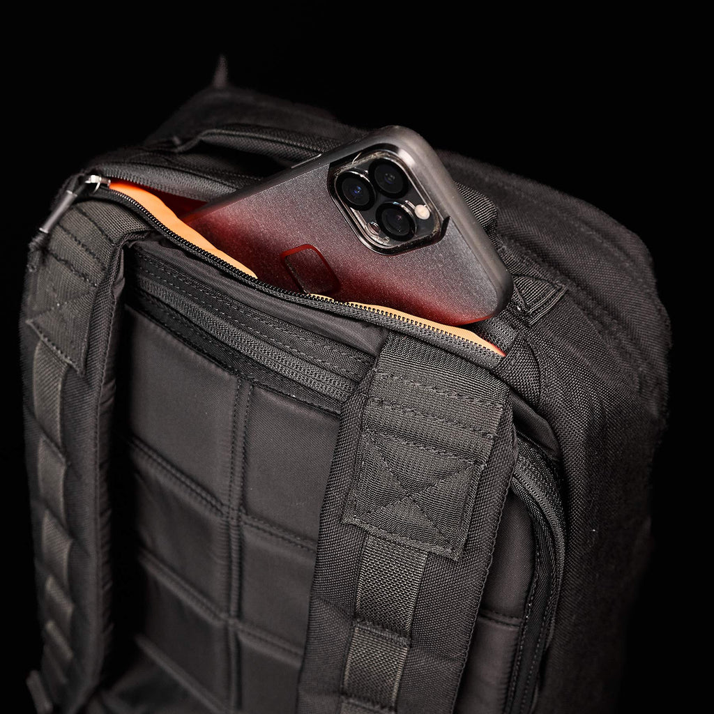 GR1 USA - Cordura (The Original Ruck) - Storming Gravity