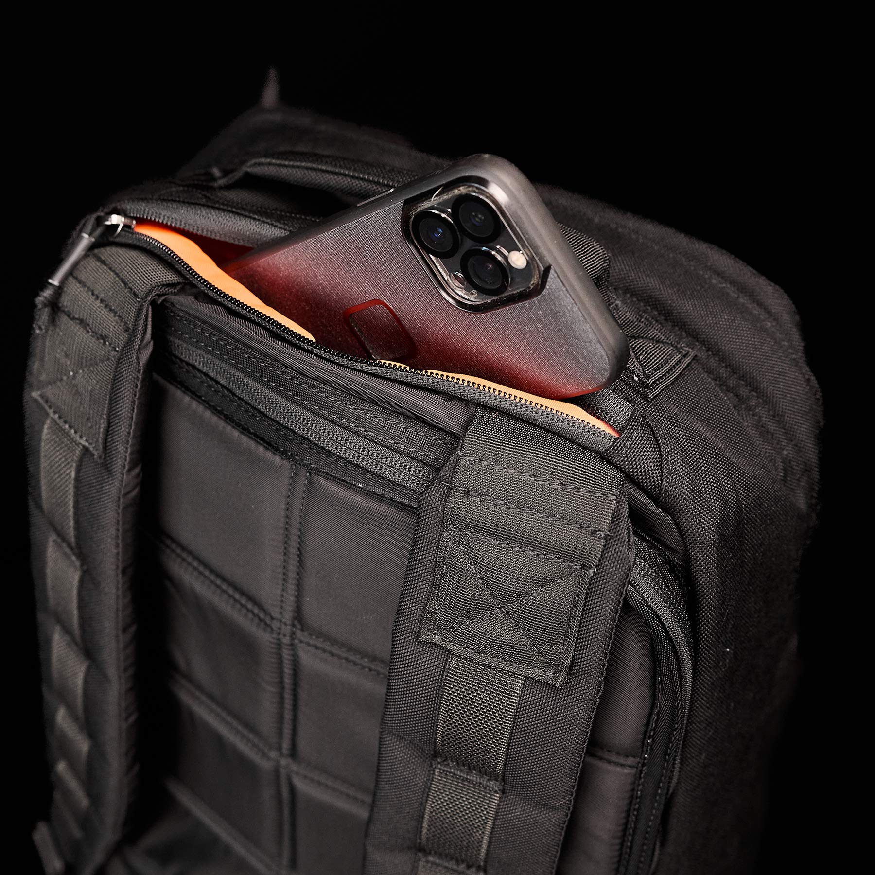 GR1 USA - Cordura (The Original Ruck) - Storming Gravity