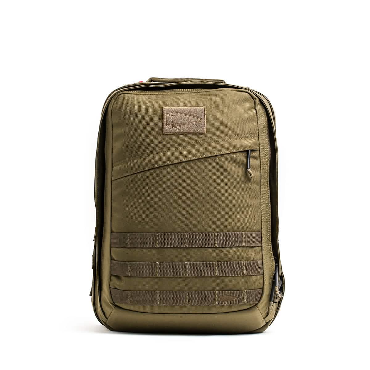 GR2 - Ballistic Nylon Cordura - Storming Gravity