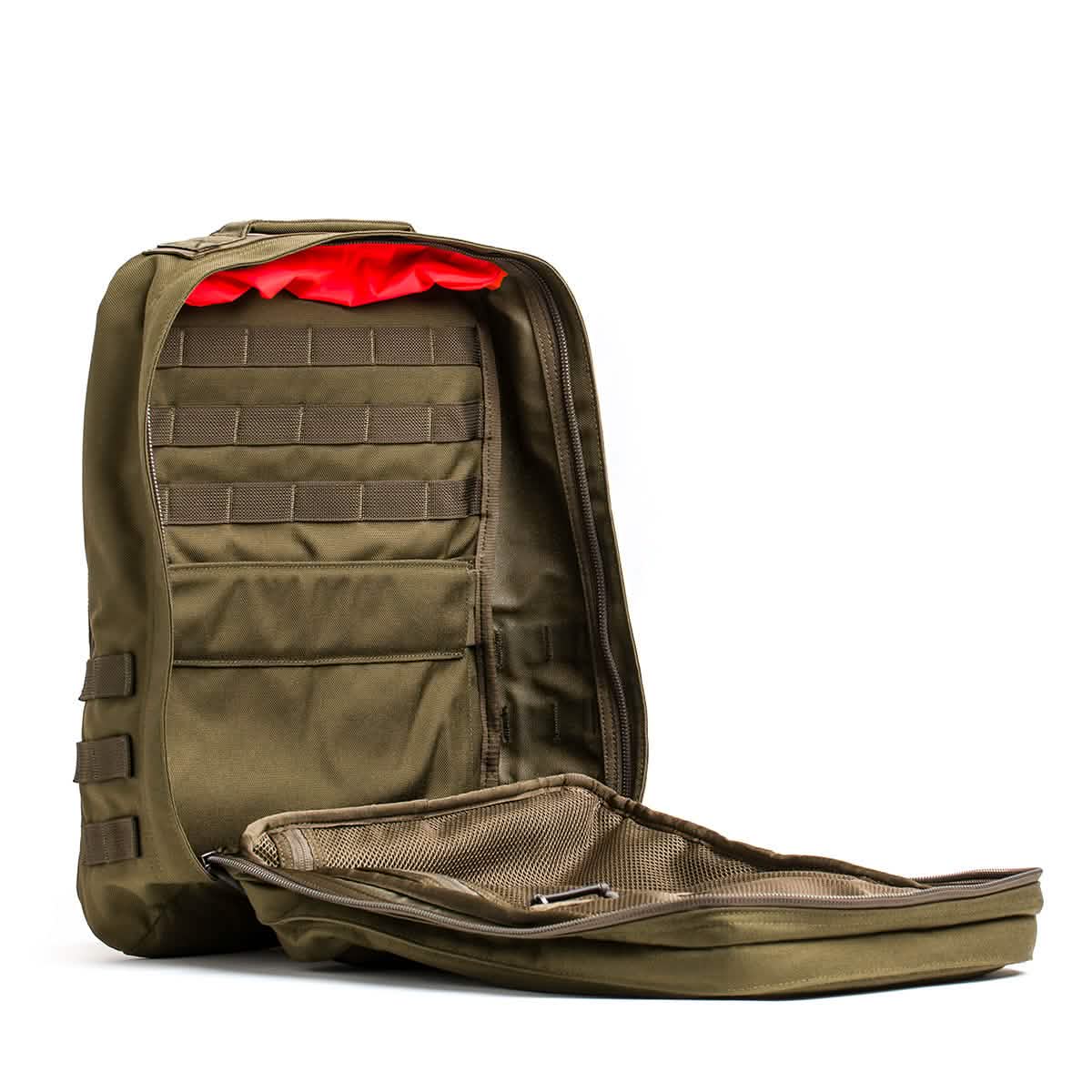 GR2 - Ballistic Nylon Cordura - Storming Gravity