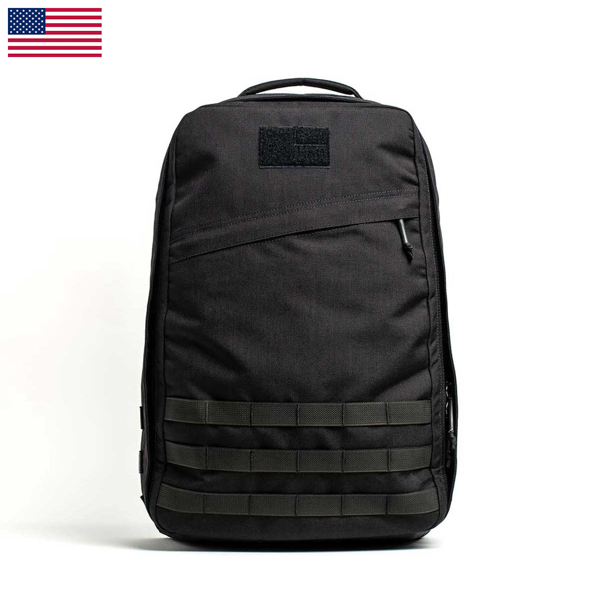 GR1 USA - Cordura (The Original Ruck) - Storming Gravity