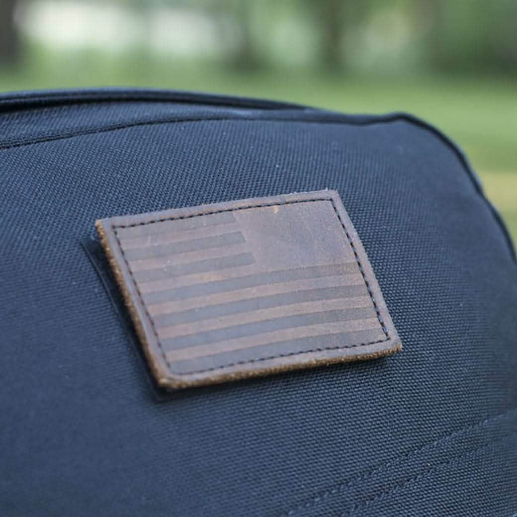 GORUCK Patches - Storming Gravity