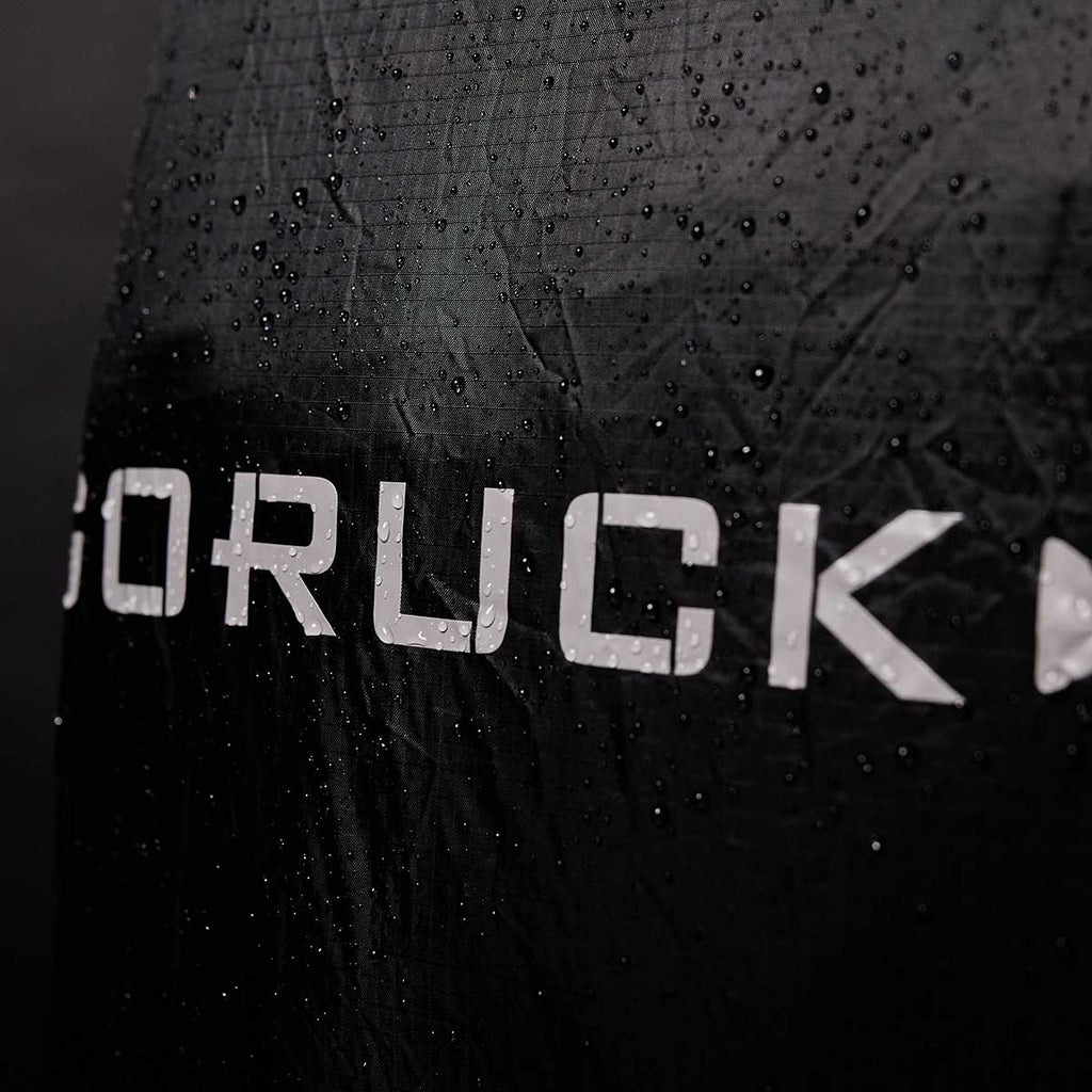 RUCK Rain Cover - Storming Gravity