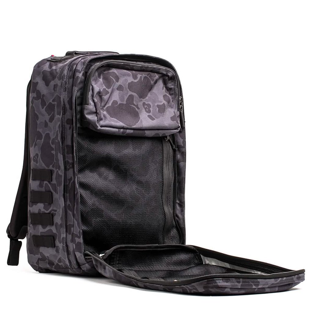 GR2 - Ballistic Nylon Cordura - Storming Gravity