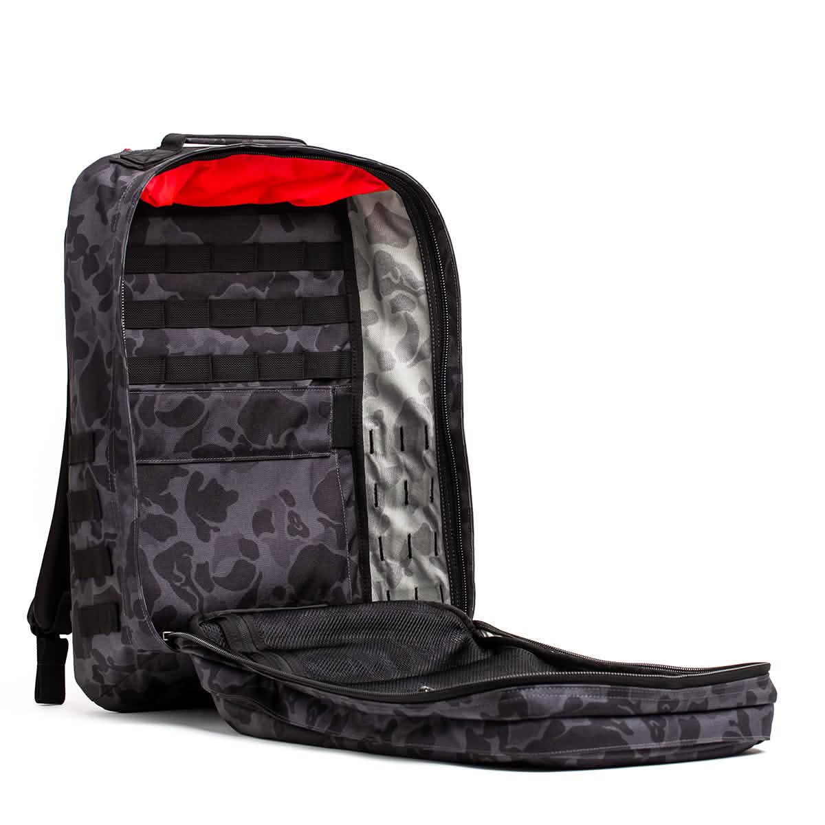 GR2 - Ballistic Nylon Cordura - Storming Gravity