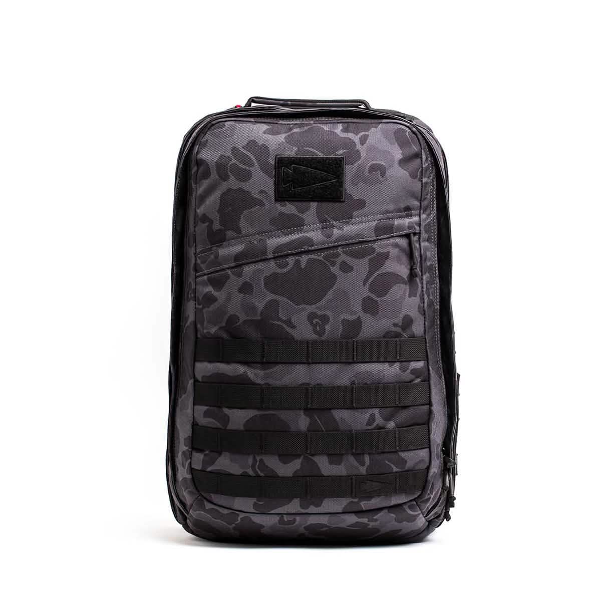 GR2 - Ballistic Nylon Cordura - Storming Gravity