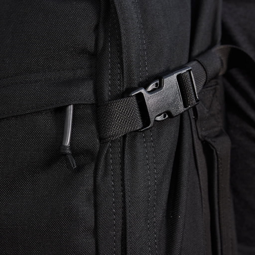 GR3 - Ballistic Nylon Cordura - Storming Gravity
