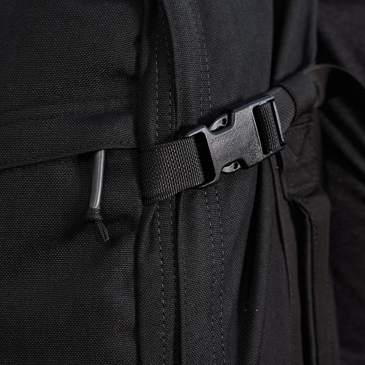 GR3 - Ballistic Nylon Cordura - Storming Gravity