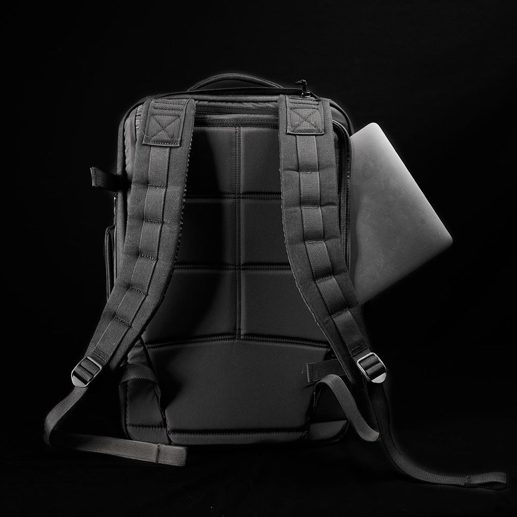 GR3 - Ballistic Nylon Cordura - Storming Gravity