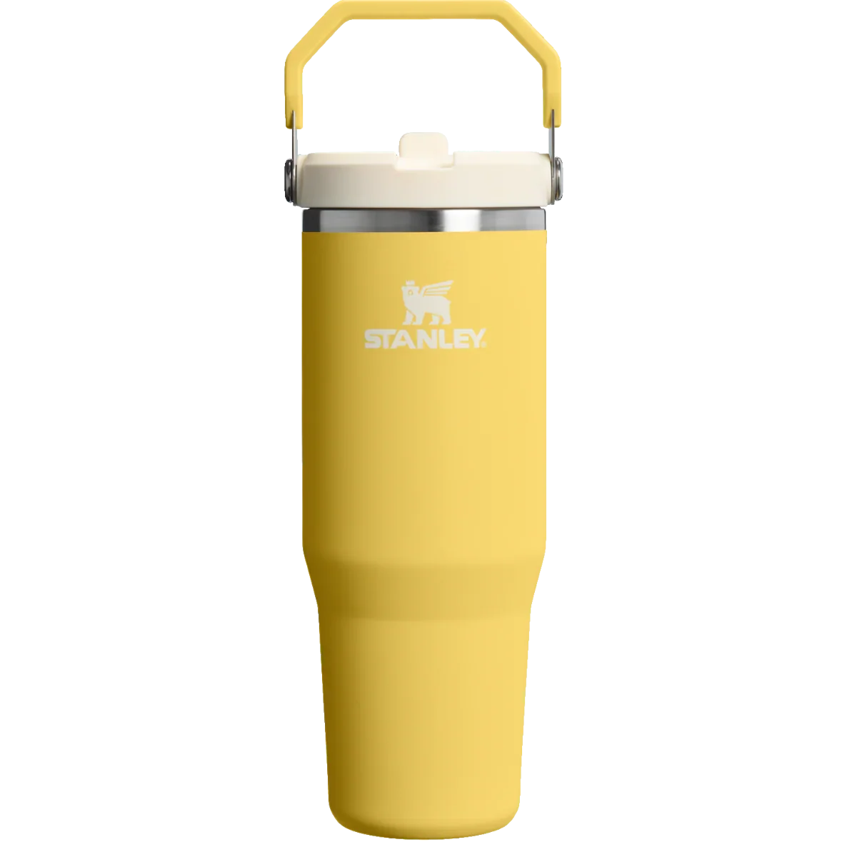 The IceFlow™ Flip Straw Tumbler - Storming Gravity