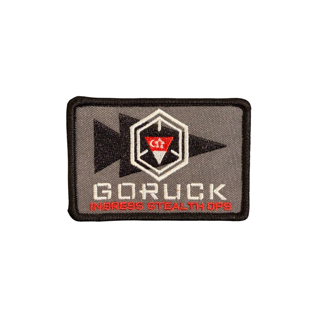Patches - GORUCK Asia Version