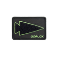 Patch on Patch (POP) - GORUCK Asia Version - Storming Gravity