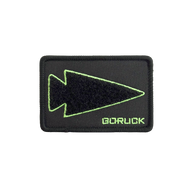 Patch on Patch (POP) - GORUCK Asia Version - Base Layer