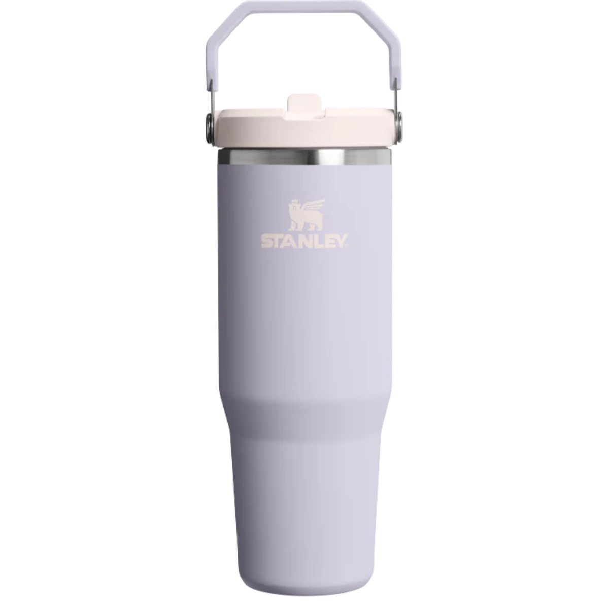 The IceFlow™ Flip Straw Tumbler - Storming Gravity