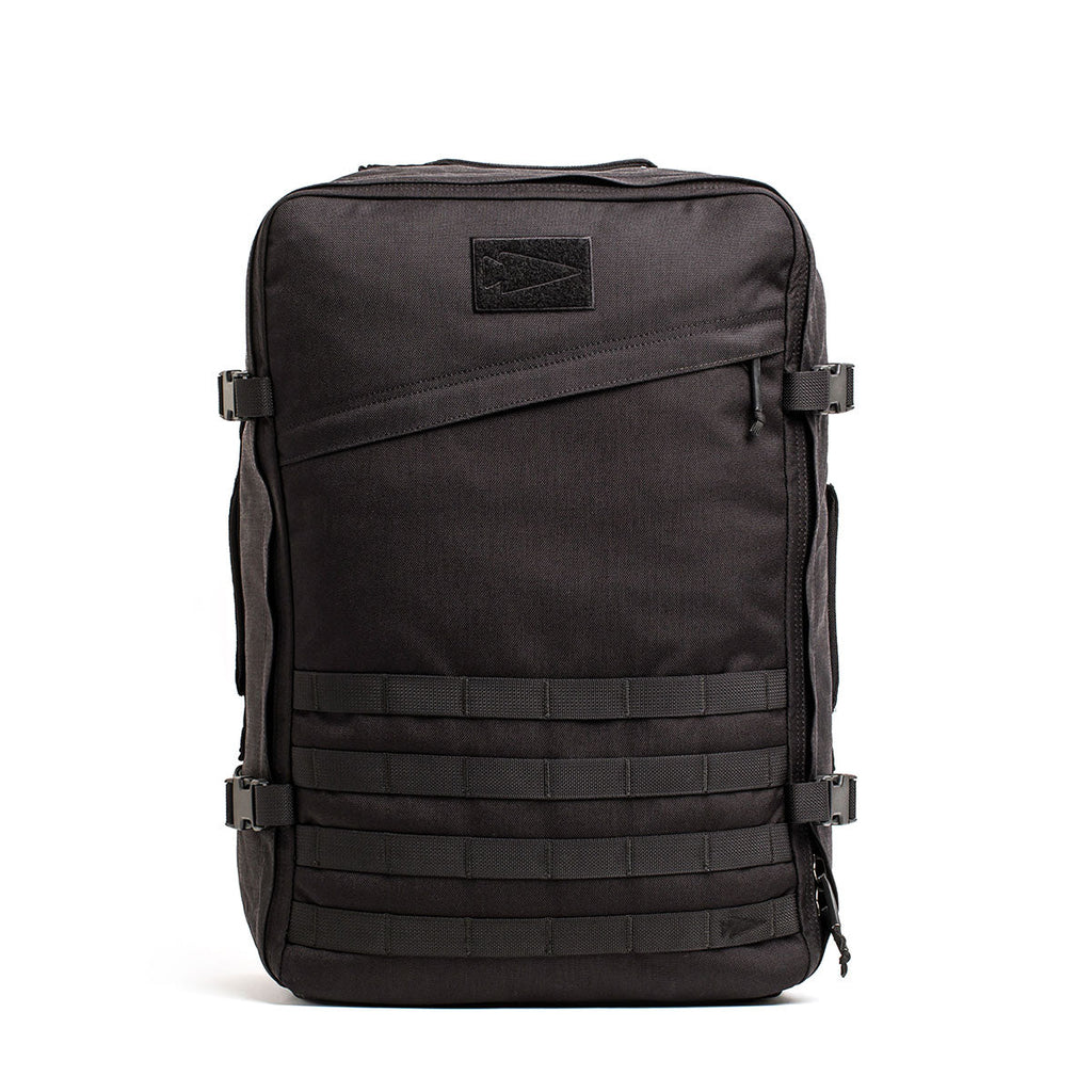 GR3 - Ballistic Nylon Cordura - Storming Gravity