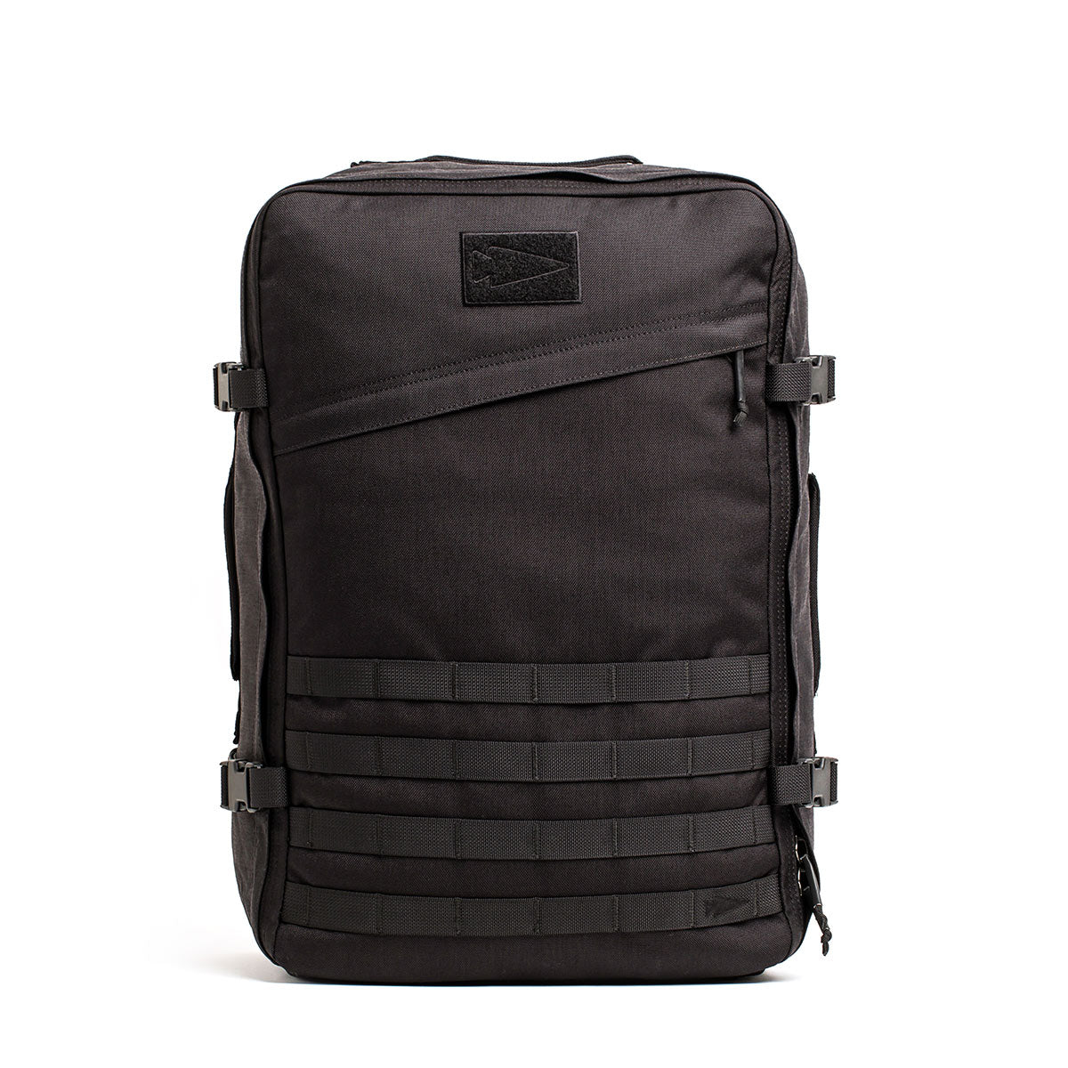 GR3 - Ballistic Nylon Cordura - Storming Gravity
