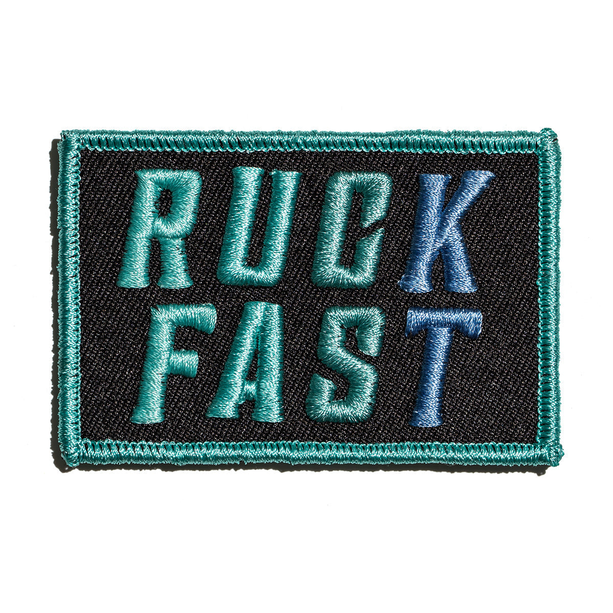 GORUCK Patches - Storming Gravity