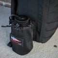 Mesh Water Bottle Pocket - Storming Gravity