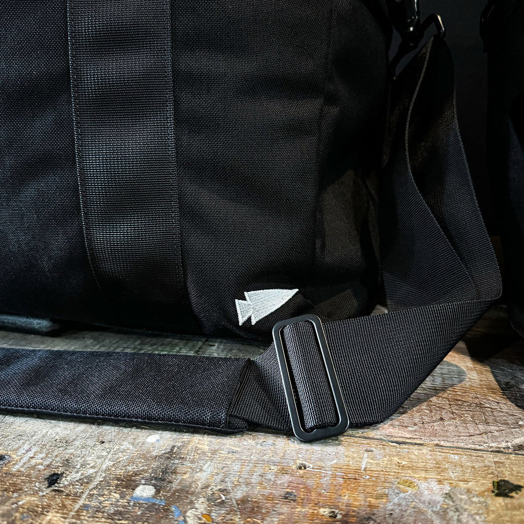 Kit Bag (Includes Shoulder Strap) - Storming Gravity